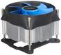 Кулер DEEPCOOL THETA 31 PWM LGA-1150/1155/1156 (36шт/кор, TDP 95W, PWM, медная вставка, 100X25мм вентилятор, 900-2400RPM) Color BOX