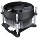 Кулер DEEPCOOL CK-11508 LGA-1150/1155/1156 (80шт/кор, TDP 65W, вент-р 92мм, 2200RPM,25dBa) BOX Кулер DEEPCOOL CK-11508 LGA-1150/1155/1156 (80шт/кор, TDP 65W, вент-р 92мм, 2200RPM,25dBa) BOX