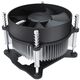 Кулер DEEPCOOL CK-11508 LGA-1150/1155/1156 (80шт/кор, TDP 65W, вент-р 92мм, 2200RPM,25dBa) BOX