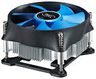 Deepcool
Кулер Fan Cooler for Socket 1156/1155 Intel CPU (Deep Cool Theta 15 PWM) 95W Deepcool
Кулер Fan Cooler for Socket 1156/1155 Intel CPU (Deep Cool Theta 15 PWM) 95W