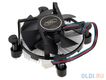 Кулер DEEPCOOL CK-11509 PWM LGA-1150/1155/1156 (96шт/кор, TDP 65W, вент-р 92мм, 900~2400%RPM, 17.8~30.54dBa) BOX