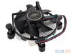 Кулер DEEPCOOL CK-11509 PWM LGA-1150/1155/1156 (96шт/кор, TDP 65W, вент-р 92мм, 900~2400%RPM, 17.8~30.54dBa) BOX