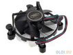 Кулер DEEPCOOL CK-11509 PWM LGA-1150/1155/1156 (96шт/кор, TDP 65W, вент-р 92мм, 900~2400%RPM, 17.8~30.54dBa) BOX