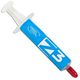 Термопаста DEEPCOOL Z3 1.5g (100шт/кор,Thermal Paste: AD66) Blister Card Термопаста DEEPCOOL Z3 1.5g (100шт/кор,Thermal Paste: AD66) Blister Card