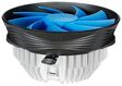 Кулер DEEPCOOL GAMMA ARCHER S1155/S1156/S1150/S775/AM2/AM3/FM1/754/939 45шт/кор