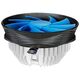 Кулер DEEPCOOL GAMMA ARCHER S1155/S1156/S1150/S775/AM2/AM3/FM1/754/939 45шт/кор