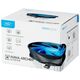 Кулер DEEPCOOL GAMMA ARCHER S1155/S1156/S1150/S775/AM2/AM3/FM1/754/939 45шт/кор