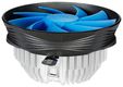 Кулер DEEPCOOL GAMMA ARCHER PRO PWM S1155/S1156/S1150/S775/AM2/AM2+/AM3/AM3+/FM1/754/939/940 (45шт/кор, TDP 110W, PWM, 120mm, 1600 RPM, 17.8-21Dba) Al+Cu Retail