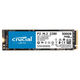 Crucial SSD Disk P2 500GB M.2 2280 NVMe PCIe SSD Crucial SSD Disk P2 500GB M.2 2280 NVMe PCIe SSD