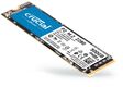 Crucial SSD Disk P2 500GB M.2 2280 NVMe PCIe SSD Crucial SSD Disk P2 500GB M.2 2280 NVMe PCIe SSD