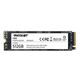 PATRIOT SSD P300 512GB M2 2280 PCIe P300P512GM28 PATRIOT SSD P300 512GB M2 2280 PCIe P300P512GM28
