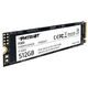 PATRIOT SSD P300 512GB M2 2280 PCIe P300P512GM28 PATRIOT SSD P300 512GB M2 2280 PCIe P300P512GM28