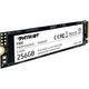 PATRIOT SSD P300 256GB M2 2280 PCIe P300P256GM28 PATRIOT SSD P300 256GB M2 2280 PCIe P300P256GM28