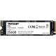 PATRIOT SSD P300 256GB M2 2280 PCIe P300P256GM28 PATRIOT SSD P300 256GB M2 2280 PCIe P300P256GM28