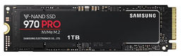 SSD M.2 (PCI-E NVMe) 1Tb (1024GB) Samsung 970 PRO (R3500/W2700MB/s) (MZ-V7P1T0BW analog MZ-V6P1T0BW)