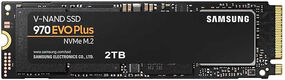 SSD M.2 (PCI-E NVMe) 2Tb (2048GB) Samsung 970 EVO plus (R3500/W3300MB/s) (MZ-V7S2T0BW analog MZ-V7E2T0BW) SSD M.2 (PCI-E NVMe) 2Tb (2048GB) Samsung 970 EVO plus (R3500/W3300MB/s) (MZ-V7S2T0BW analog MZ-V7E2T0BW)