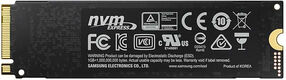SSD M.2 (PCI-E NVMe) 2Tb (2048GB) Samsung 970 EVO plus (R3500/W3300MB/s) (MZ-V7S2T0BW analog MZ-V7E2T0BW) SSD M.2 (PCI-E NVMe) 2Tb (2048GB) Samsung 970 EVO plus (R3500/W3300MB/s) (MZ-V7S2T0BW analog MZ-V7E2T0BW)