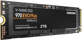 SSD M.2 (PCI-E NVMe) 2Tb (2048GB) Samsung 970 EVO plus (R3500/W3300MB/s) (MZ-V7S2T0BW analog MZ-V7E2T0BW) SSD M.2 (PCI-E NVMe) 2Tb (2048GB) Samsung 970 EVO plus (R3500/W3300MB/s) (MZ-V7S2T0BW analog MZ-V7E2T0BW)