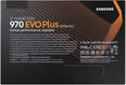 SSD M.2 (PCI-E NVMe) 2Tb (2048GB) Samsung 970 EVO plus (R3500/W3300MB/s) (MZ-V7S2T0BW analog MZ-V7E2T0BW)