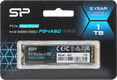 Solid State Disk Silicon Power P34A60 1Tb PCIe Gen3x4 M.2 PCI-Express (PCIe) SP001TBP34A60M28 Solid State Disk Silicon Power P34A60 1Tb PCIe Gen3x4 M.2 PCI-Express (PCIe) SP001TBP34A60M28