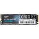 Solid State Disk Silicon Power P34A60 256Gb PCIe Gen3x4 M.2 PCI-Express (PCIe) SP256GBP34A80M32