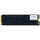 Solid State Disk Silicon Power P34A60 256Gb PCIe Gen3x4 M.2 PCI-Express (PCIe) SP256GBP34A80M32