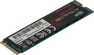Solid State Disk Silicon Power P34A80 512Gb PCIe Gen3x4 M.2 PCI-Express (PCIe) SP512GBP34A80M28 Solid State Disk Silicon Power P34A80 512Gb PCIe Gen3x4 M.2 PCI-Express (PCIe) SP512GBP34A80M28