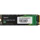 Apacer SSD AS2280P4 512Gb M.2 PCIe Gen3x4 MTBF 1.5M Apacer SSD AS2280P4 512Gb M.2 PCIe Gen3x4 MTBF 1.5M