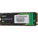 Apacer SSD AS2280P4 256Gb M.2 PCIe Gen3x4 MTBF 1.5M