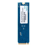 Apacer SSD AS2280P4 256Gb M.2 PCIe Gen3x4 MTBF 1.5M AP256GAS2280P4-1