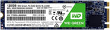Твердотельный накопитель Western Digital SSD Green 120Gb SATA-III M.2 2280 3D NAND WDS120G2G0B&nbsp;<img style='position: relative;margin:0' src='/image/only_to_order_edit.gif' alt='На заказ' title='На заказ' />