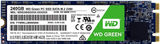 Western Digital SSD Green 240Gb SATA-III M.2 2280 3D NAND WDS240G2G0B&nbsp;<img style='position: relative;margin:0' src='/image/only_to_order_edit.gif' alt='На заказ' title='На заказ' />