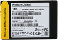 Western Digital SSD RED 1Tb SATA-III 2,5”/7мм WDS100T1R0A