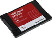 Western Digital SSD RED 1Tb SATA-III 2,5”/7мм WDS100T1R0A