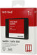 Western Digital SSD RED 1Tb SATA-III 2,5”/7мм WDS100T1R0A