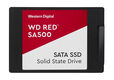 Western Digital SSD RED 500Gb SATA-III 2,5”/7мм WDS500G1R0A