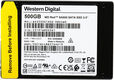 Western Digital SSD RED 500Gb SATA-III 2,5”/7мм WDS500G1R0A