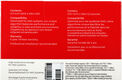 Western Digital SSD RED 500Gb SATA-III 2,5”/7мм WDS500G1R0A
