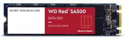 Western Digital SSD RED 2Tb SATA-III M2.2280 WDS200T1R0B