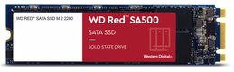 Western Digital SSD RED 1Tb SATA-III M.2 2280 WDS100T1R0B