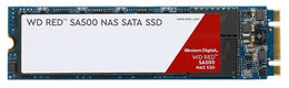 Western Digital SSD RED 500Gb SATA-III M.2 2280 WDS500G1R0B