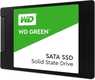 Western Digital SSD GREEN 120Gb SATA-III 2,5”/7мм WDS120G2G0A (аналог WDS120G1G0A)