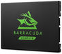 SSD Seagate Barracuda 250GB 2,5
