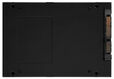 Kingston SSD 512GB SKC600S37/512G SATA 3 2.5 (7mm height) 550/520Mbs Alone (Retail)