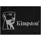 Kingston SSD 512GB SKC600S37/512G SATA 3 2.5 (7mm height) 550/520Mbs Alone (Retail)