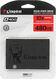 Kingston SSD 480GB SSDNow A400 SATA 3 2.5 (7mm height) Alone (Retail)