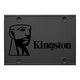 Kingston SSD 480GB SSDNow A400 SATA 3 2.5 (7mm height) Alone (Retail)