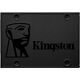 Kingston SSD 480GB SSDNow A400 SATA 3 2.5 (7mm height) Alone (Retail)