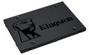 Kingston SSD 480GB SSDNow A400 SATA 3 2.5 (7mm height) Alone (Retail)