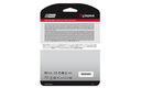 Kingston SSD 480GB SSDNow A400 SATA 3 2.5 (7mm height) Alone (Retail)